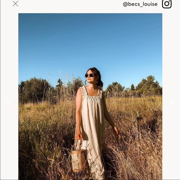 H&M bow detail dress - Picture 9 of 12